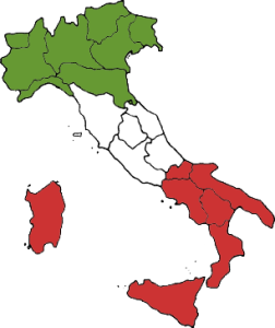 italia