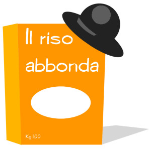 Il Riso Abbonda