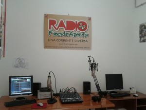 Radio FInestrAperta