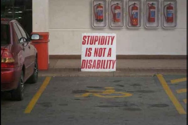 parking-notice-stupidity-is-not-800x600