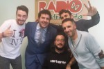 Roberto Baldassari a Radio FinestrAperta