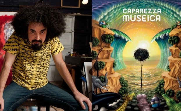 Museica Caparezza