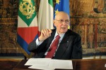 Giorgio Napolitano