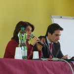 Laura Fois e Alessandro Gerardi