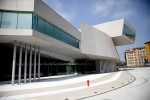 MAXXI