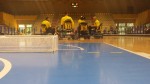 Quadrangolare di Wheelchair Hockey