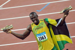 Usain Bolt