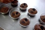 Mousse di cioccolato