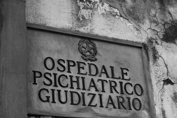 Ospedale psichiatrico giudiziario