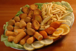 Un fritto misto