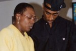 Afeni Shakur