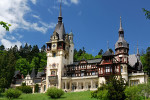 peles-castle