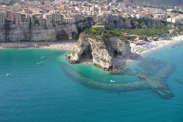 La Calabria