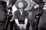 L'attivista statunitense Dorothy Day