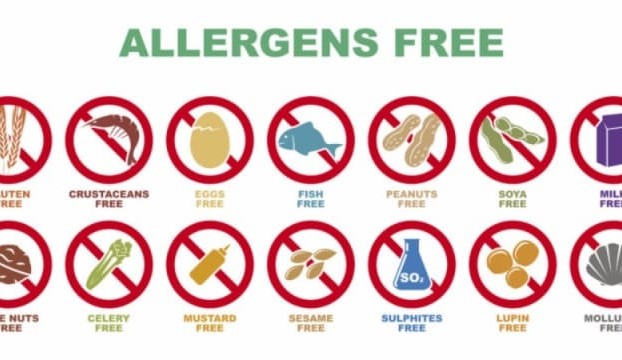 Allergie alimentari