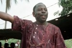 Ken-Saro Wiwa