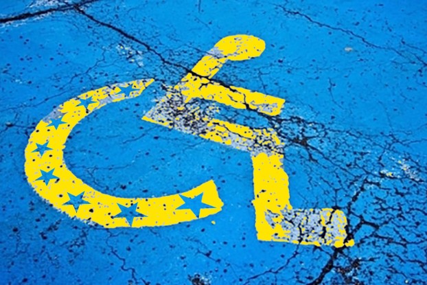 european-disability-card