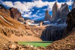 Torres del Paine