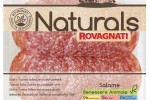 Salame "Naturals"