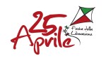 25 aprile