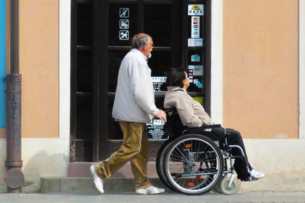 La guida di Federnotai spiega il Dopo di Noi