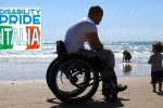 Il 15 luglio si svolgerà la marcia di Disability Pride Italia