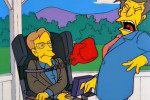 Persino I Simpson hanno avuto Hawking come ospite