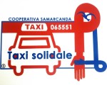 Taxi Solidale