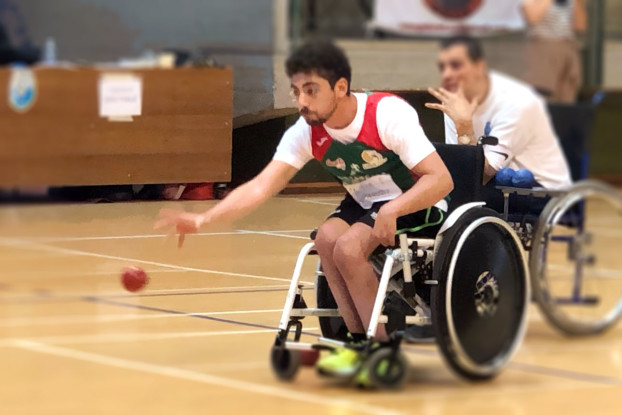 boccia-paralimpica