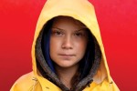 Greta Thunberg