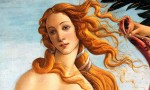 La Venere di Botticelli