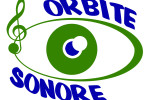 Il logo di Orbite Sonore