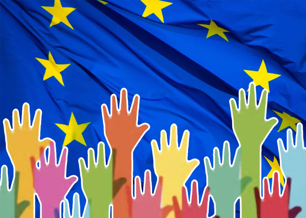 L’UE funziona solo se è solidale