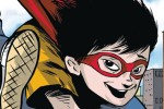 Ollie, il protagonista di Metaphase