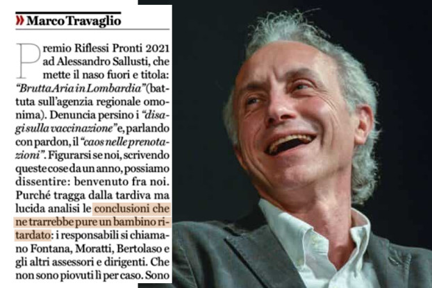 travaglio