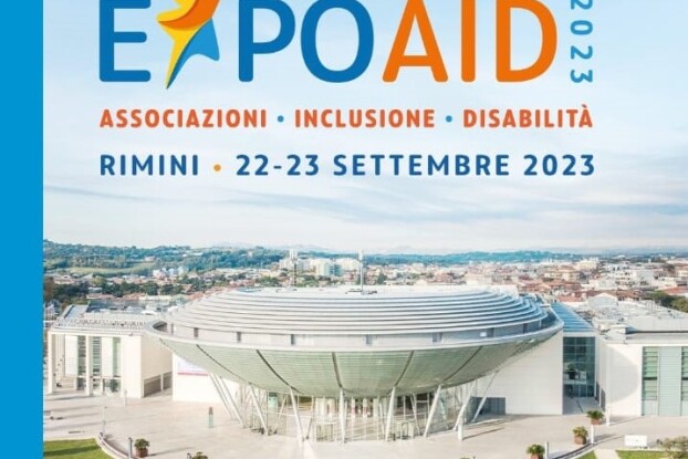 La locandina di Expoaid