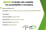 La locandina dell'evento